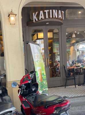 Katinat Phan Bội Châu