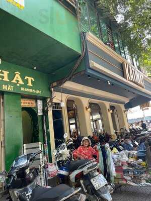 Katinat Phan Bội Châu