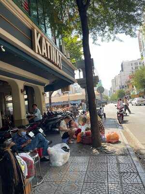 Katinat Phan Bội Châu