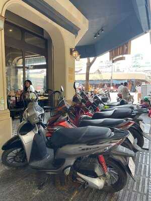 Katinat Phan Bội Châu