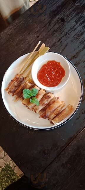 Thoi Binh Rooftop & Kitchen