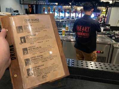 Heart Of Darkness Da Nang