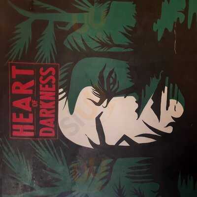 Heart Of Darkness Da Nang