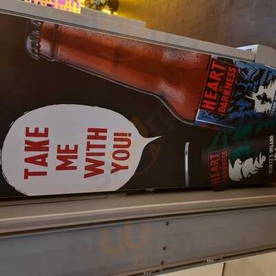 Heart Of Darkness Da Nang