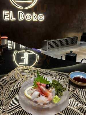 El Doko Teppanyaki & Omakase