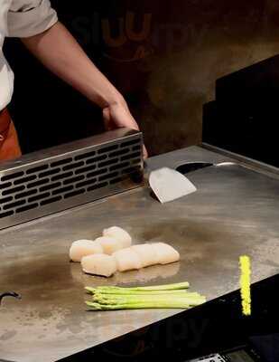 El Doko Teppanyaki & Omakase