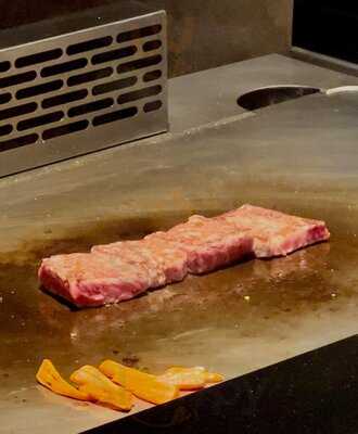 El Doko Teppanyaki & Omakase