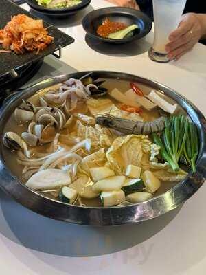 Palsaik Korean Bbq Vietnam (Đông Du)