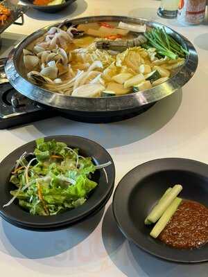 Palsaik Korean Bbq Vietnam (Đông Du)