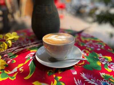 The Workstation Coffee