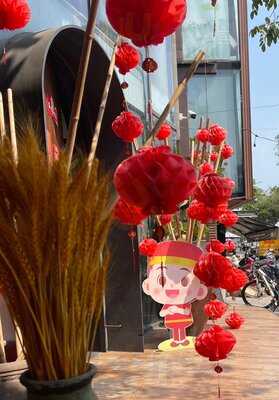 The Workstation Coffee