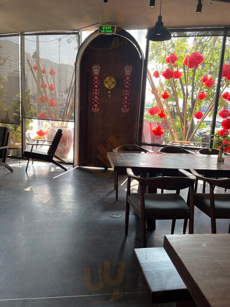 The Workstation Coffee