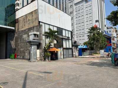 The Coffee House Điện Biên Phủ