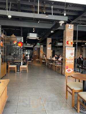 The Coffee House Điện Biên Phủ