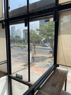 The Coffee House Điện Biên Phủ