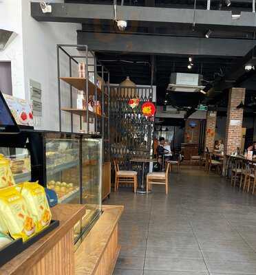 The Coffee House Điện Biên Phủ