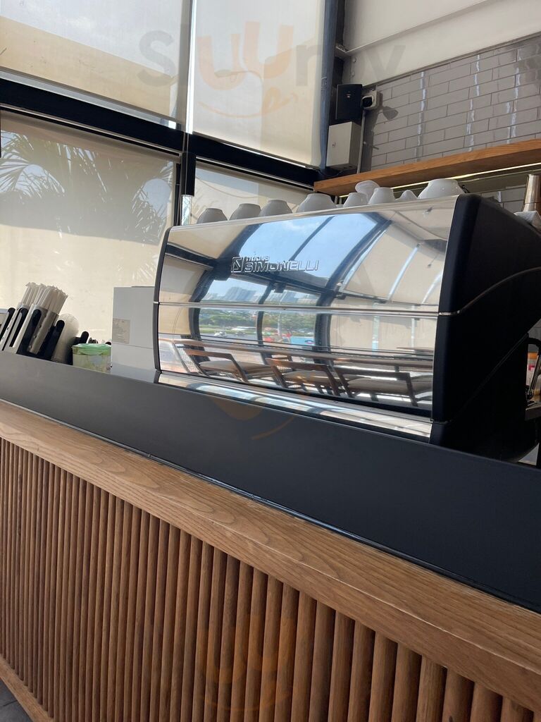 The Coffee House Điện Biên Phủ