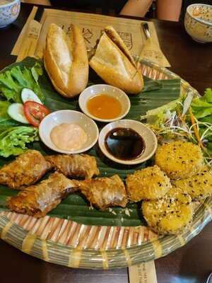 Xóm Mới Garden Đà Nẵng