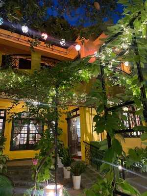 Xóm Mới Garden Đà Nẵng