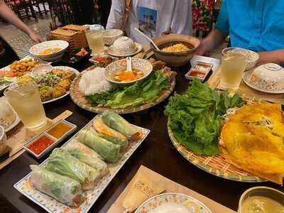 Xóm Mới Garden Đà Nẵng