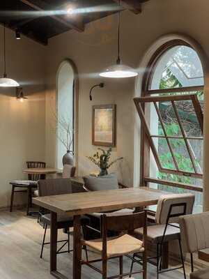 Mono Coffee Lab Pasteur