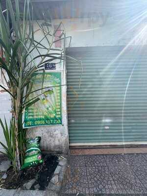 Nước Mía Lề Đường