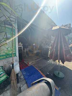 Nước Mía Lề Đường