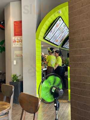 Passio Coffee Trần Huy Liệu