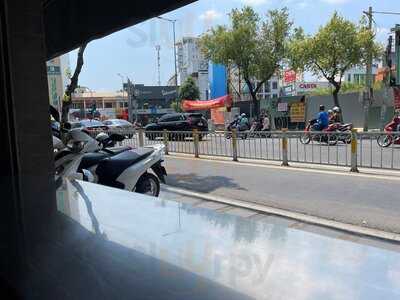 Passio Coffee Trần Huy Liệu