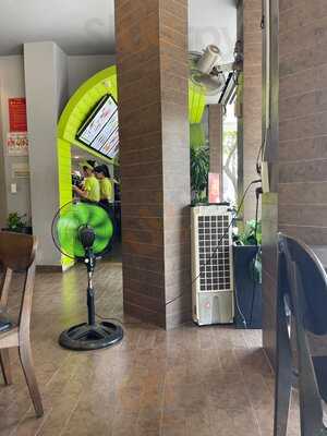 Passio Coffee Trần Huy Liệu