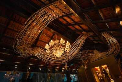 Moon Men Cocktail Bar