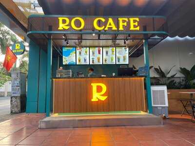 Ro Cafe