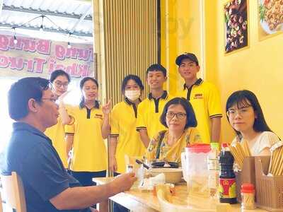 Cơm Niêu Toàn Phát