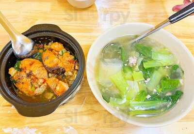 Cơm Niêu Toàn Phát