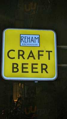 Reham Saigon Taproom