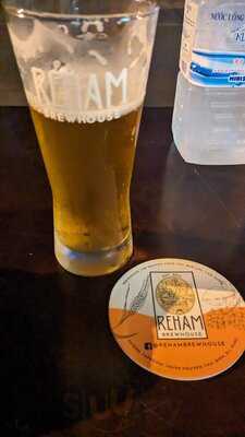 Reham Saigon Taproom