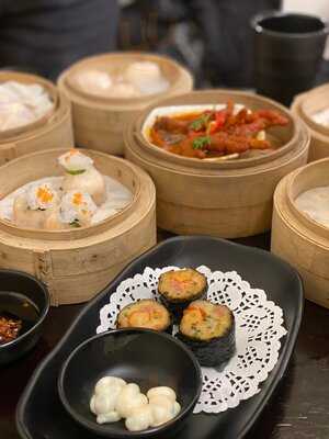 Ding Dimsum