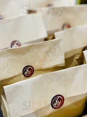 Ấm Vietnamese Vegan Hotpot