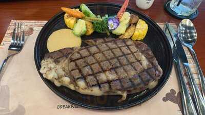 Lumiere Texas Bbq & Craft Beer