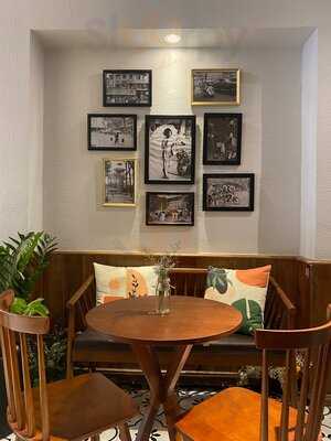 Cafein Saigon