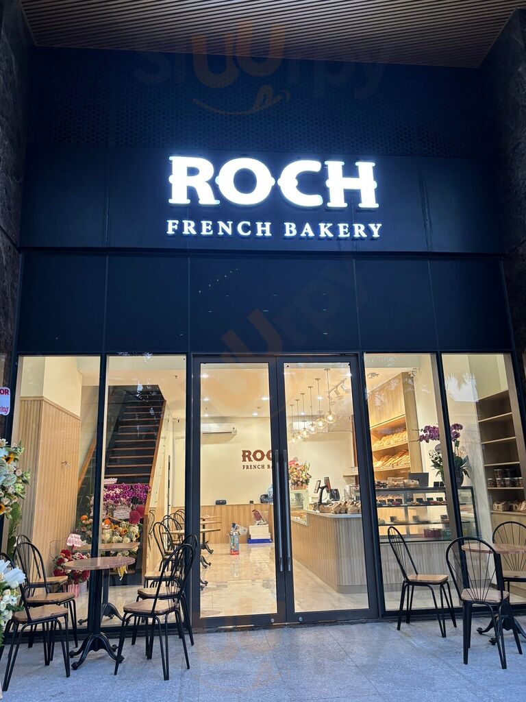 Roch French Bakery
