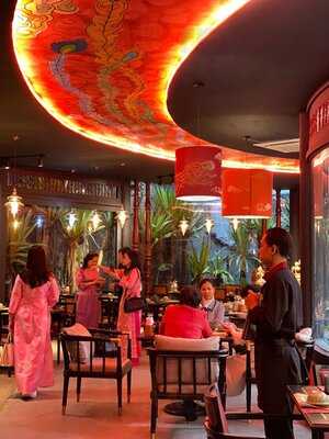 Nhà Hàng Phụng Thành - Traditional Cuisine