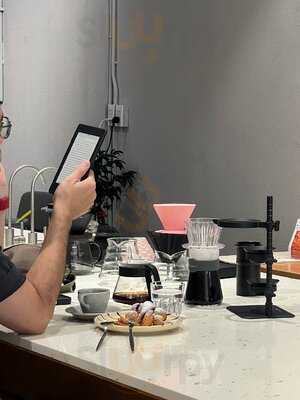 Hoff Specialty Coffee