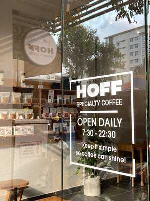 Hoff Specialty Coffee