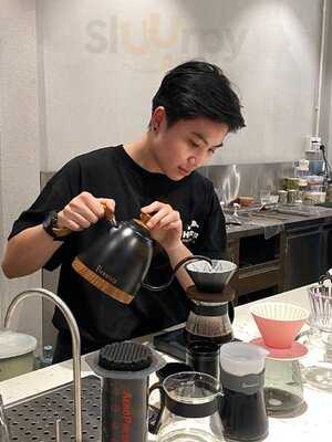 Hoff Specialty Coffee