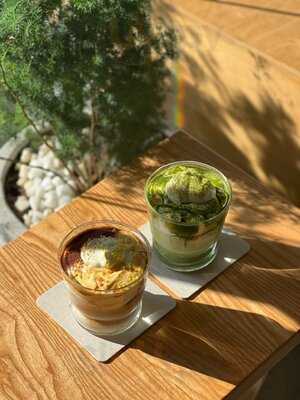 Hoff Specialty Coffee