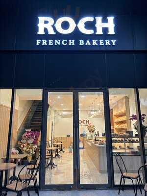 Roch French Bakery