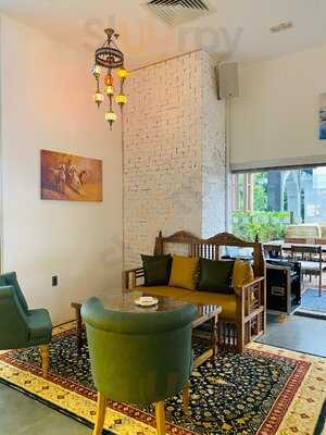 Lumiere Byblos- Mediterranean Cuisine