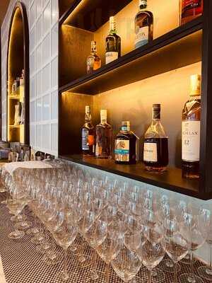 Lumiere Byblos- Mediterranean Cuisine