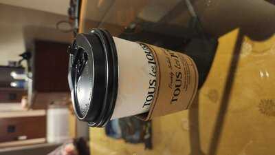 Tous Les Jours (landmark 72)